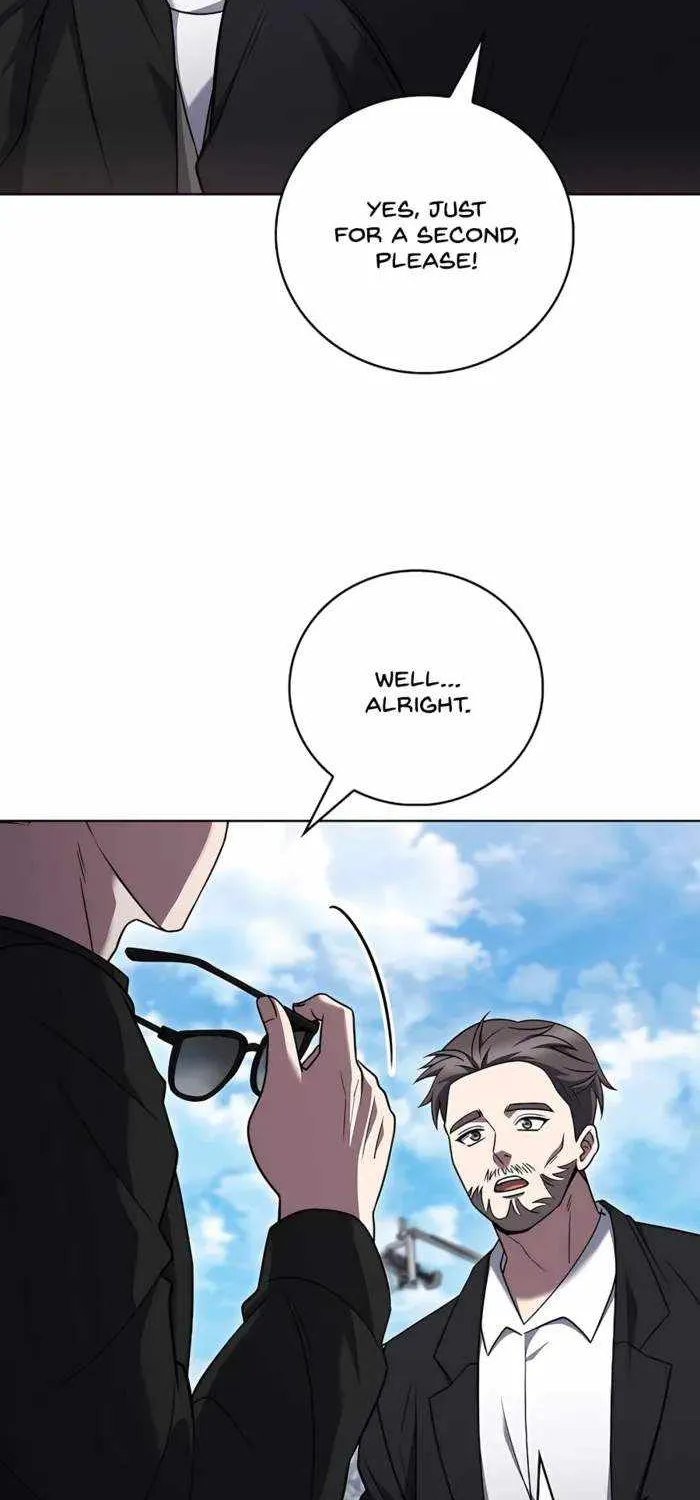 Read The Delivery Man From Murim chapter 75 image 19 on Lezhin