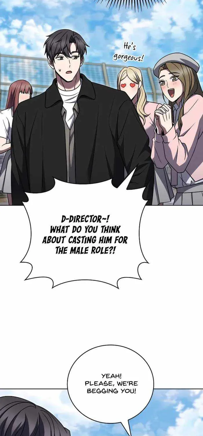 Read The Delivery Man From Murim chapter 75 image 27 on Lezhin