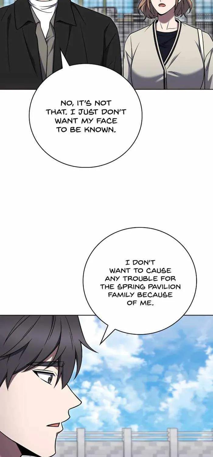 Read The Delivery Man From Murim chapter 75 image 30 on Lezhin