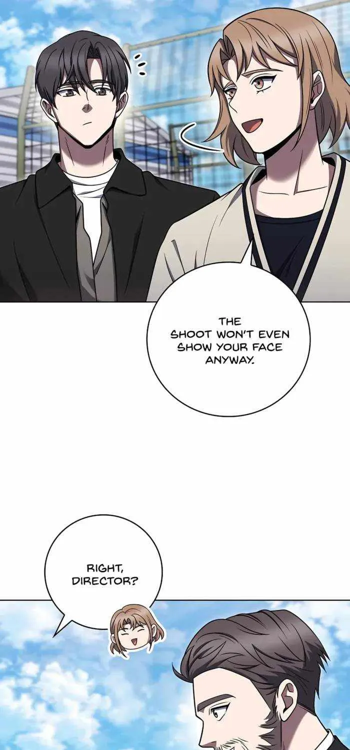 Read The Delivery Man From Murim chapter 75 image 32 on Lezhin