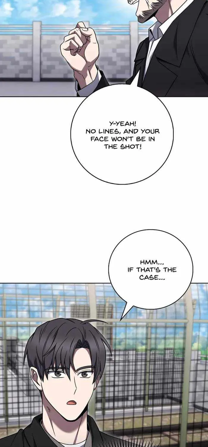 Read The Delivery Man From Murim chapter 75 image 33 on Lezhin