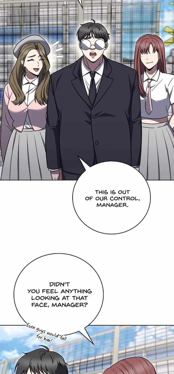 Read The Delivery Man From Murim chapter 75 image 44 on Lezhin