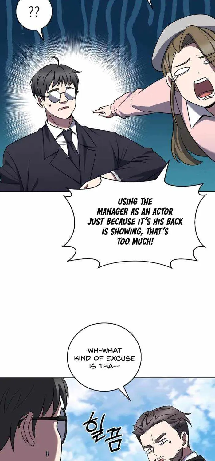Read The Delivery Man From Murim chapter 75 image 9 on Lezhin