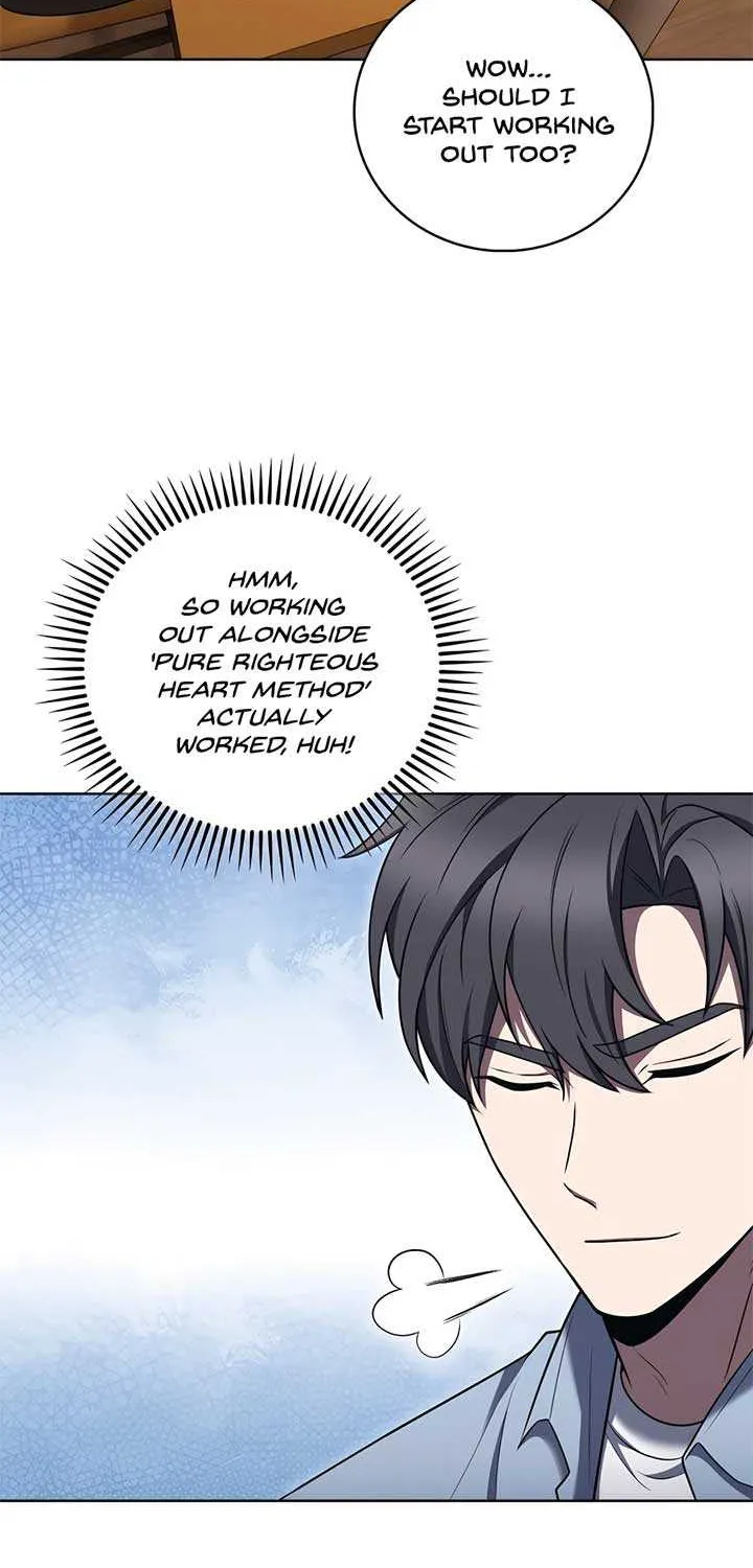Read The Delivery Man From Murim chapter 76 image 10 on Lezhin