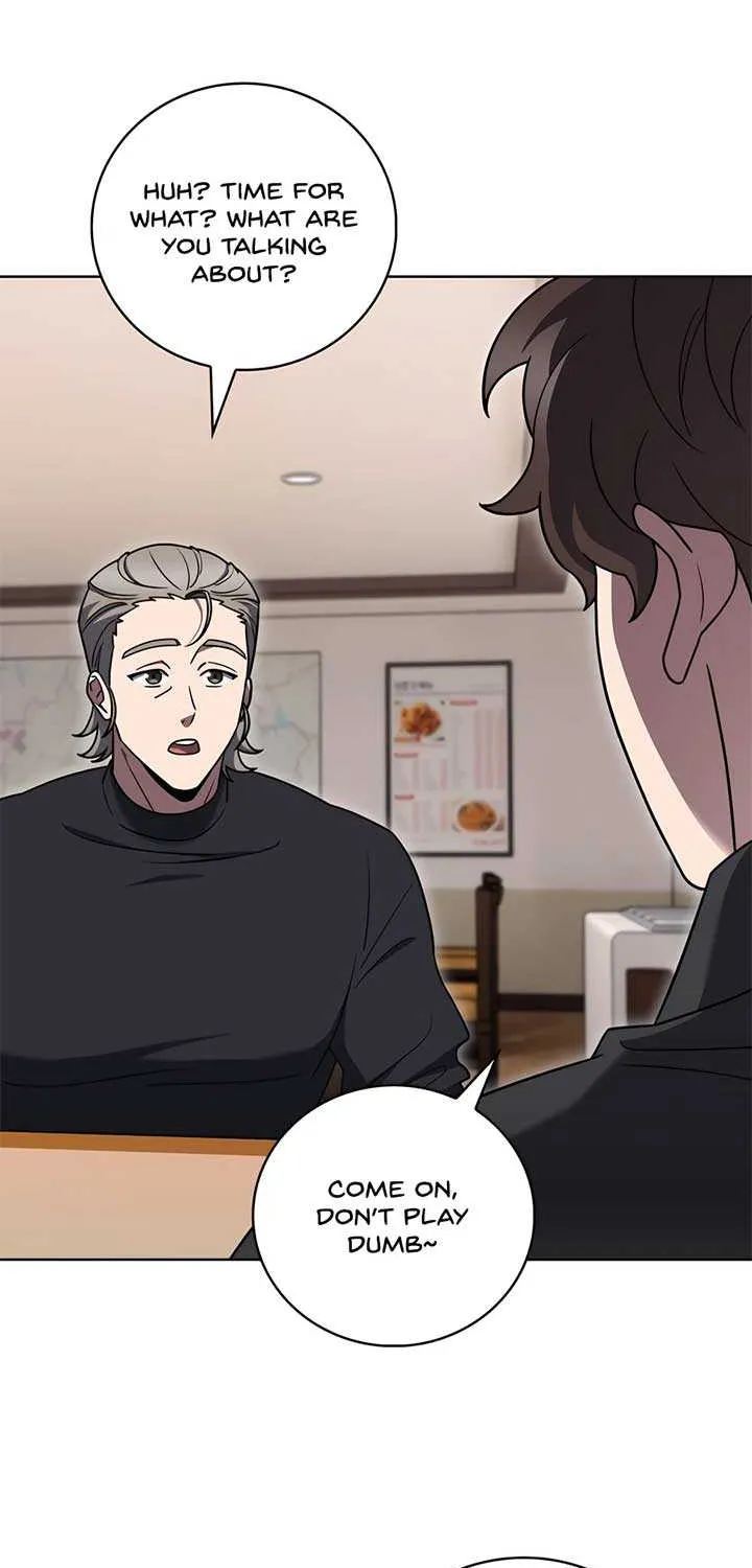 Read The Delivery Man From Murim chapter 76 image 13 on Lezhin