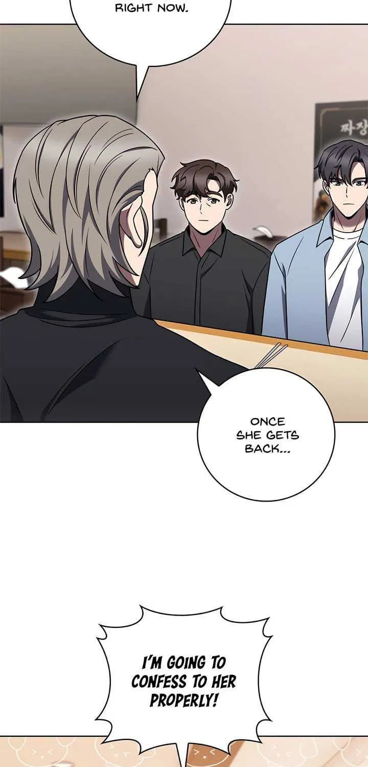 Read The Delivery Man From Murim chapter 76 image 15 on Lezhin