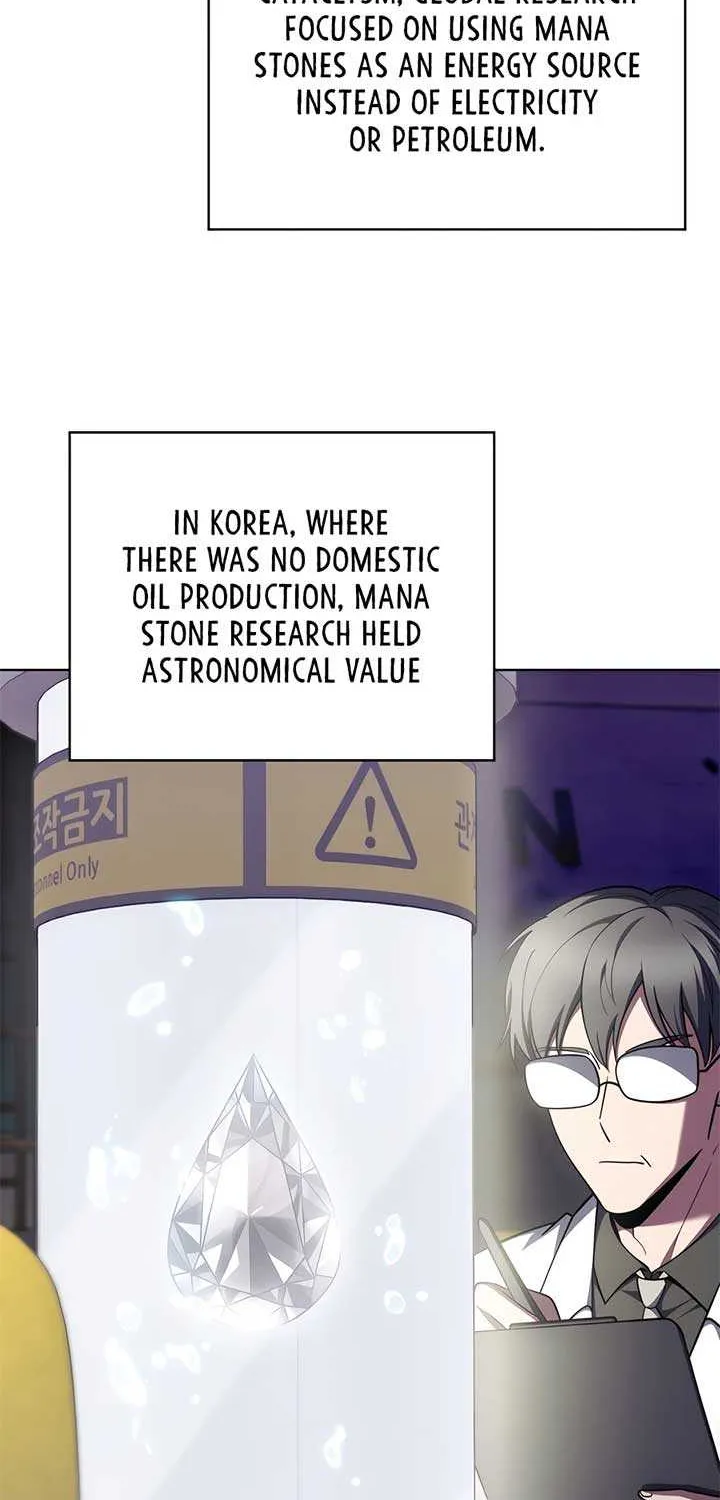 Read The Delivery Man From Murim chapter 76 image 20 on Lezhin