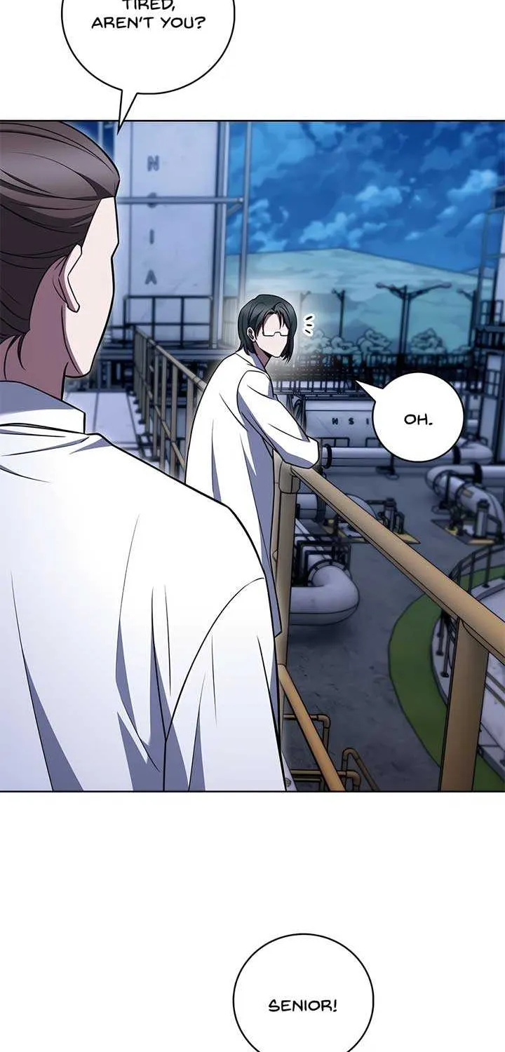 Read The Delivery Man From Murim chapter 76 image 24 on Lezhin