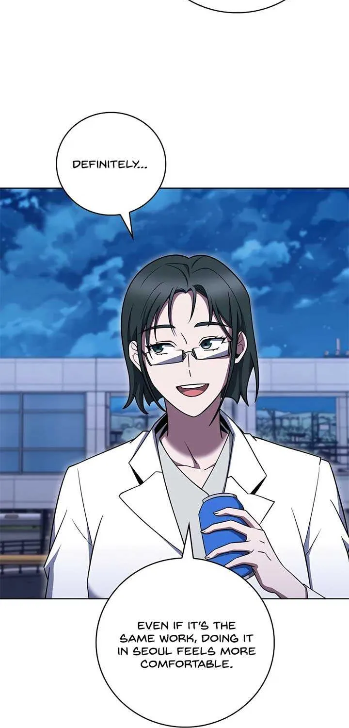 Read The Delivery Man From Murim chapter 76 image 28 on Lezhin