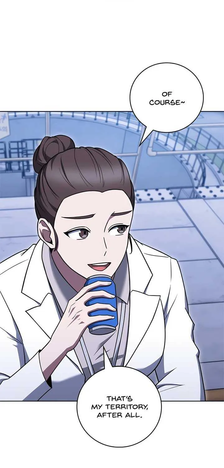 Read The Delivery Man From Murim chapter 76 image 29 on Lezhin