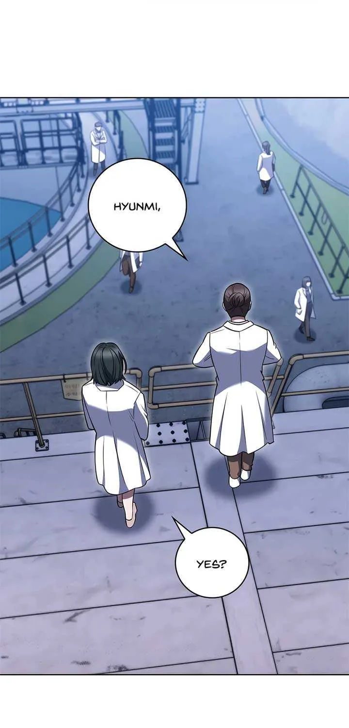 Read The Delivery Man From Murim chapter 76 image 31 on Lezhin
