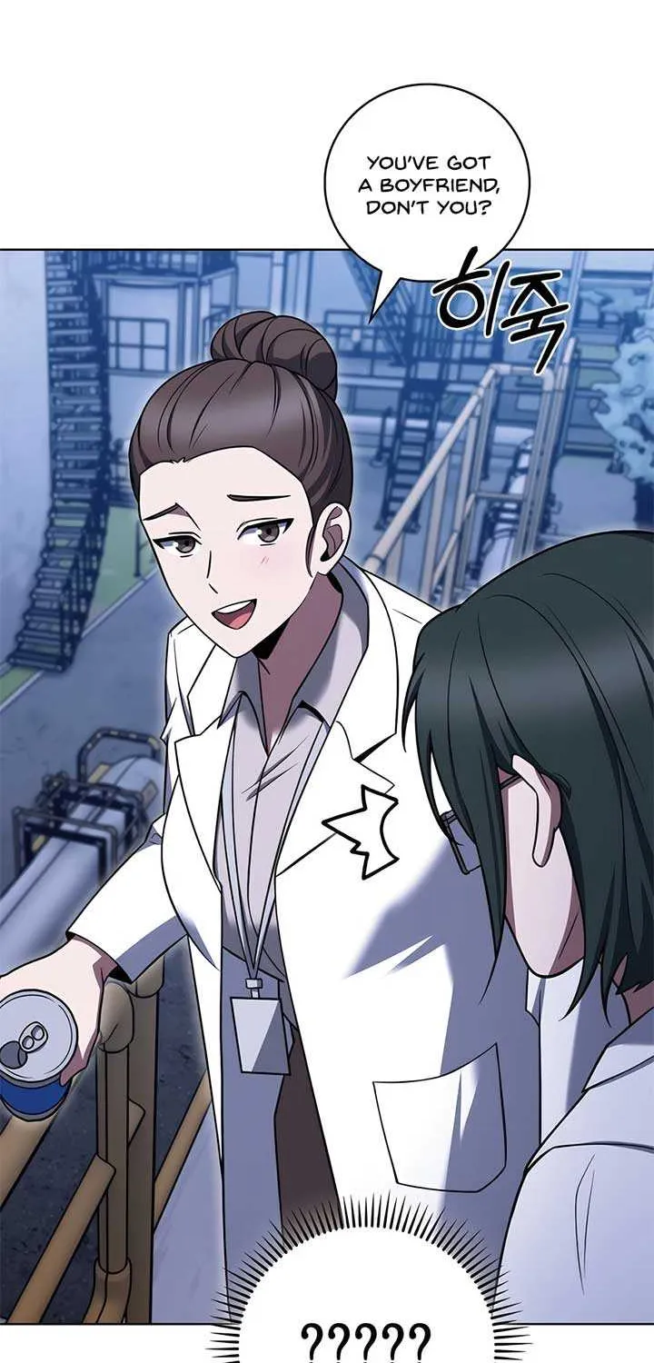 Read The Delivery Man From Murim chapter 76 image 32 on Lezhin