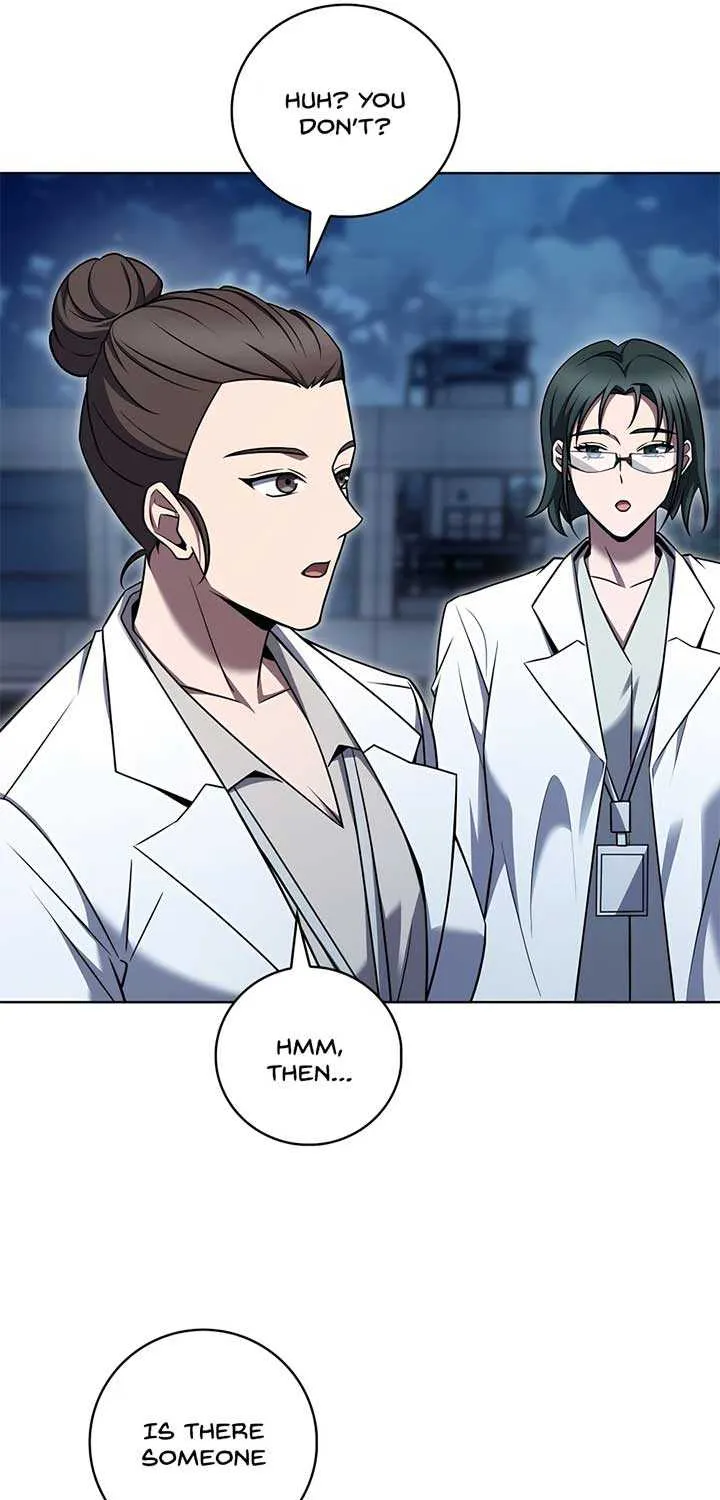 Read The Delivery Man From Murim chapter 76 image 35 on Lezhin