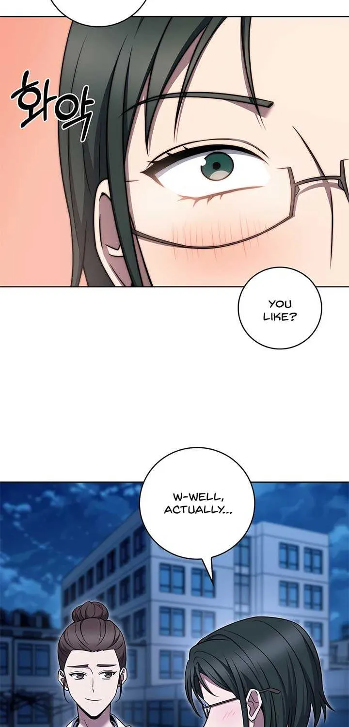 Read The Delivery Man From Murim chapter 76 image 36 on Lezhin