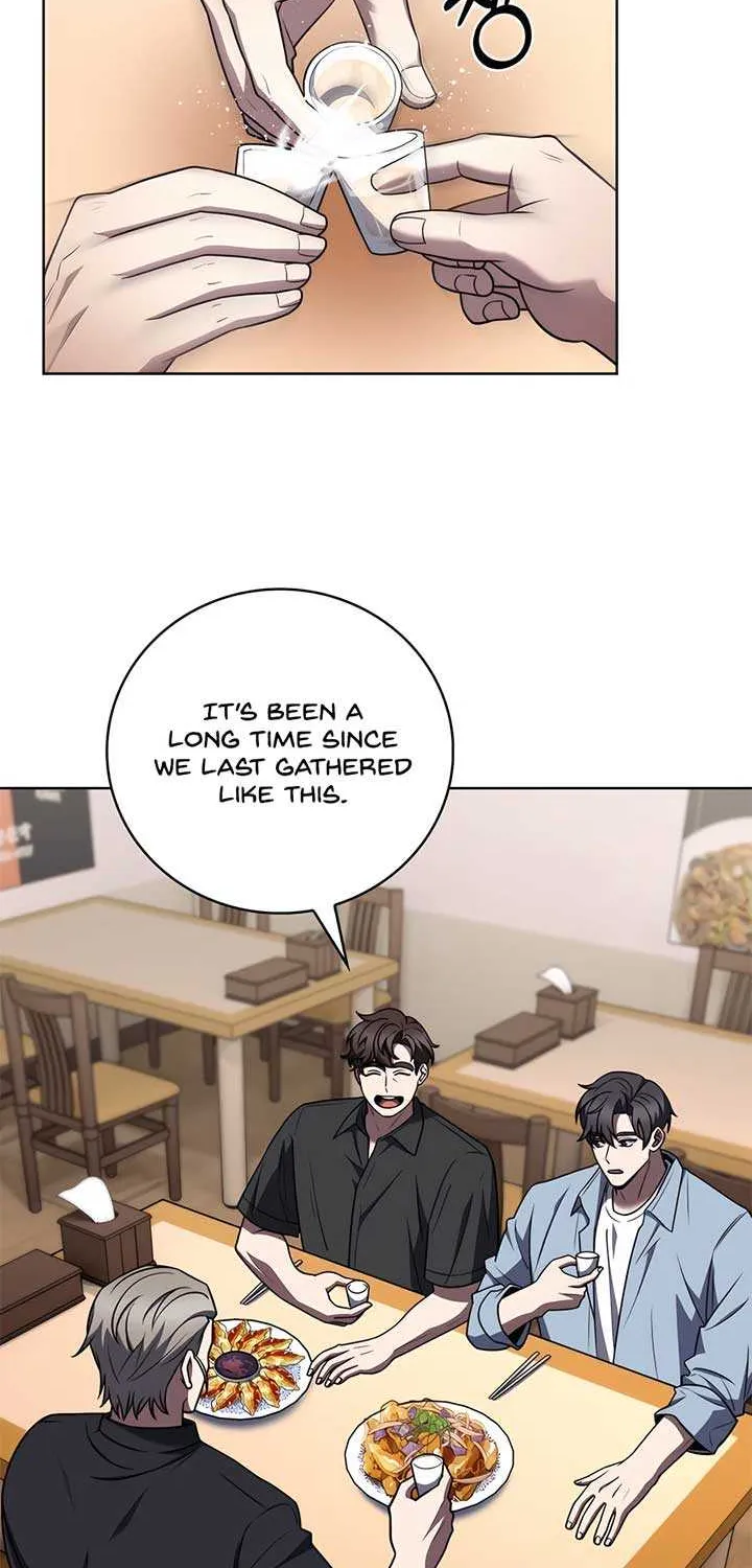Read The Delivery Man From Murim chapter 76 image 4 on Lezhin