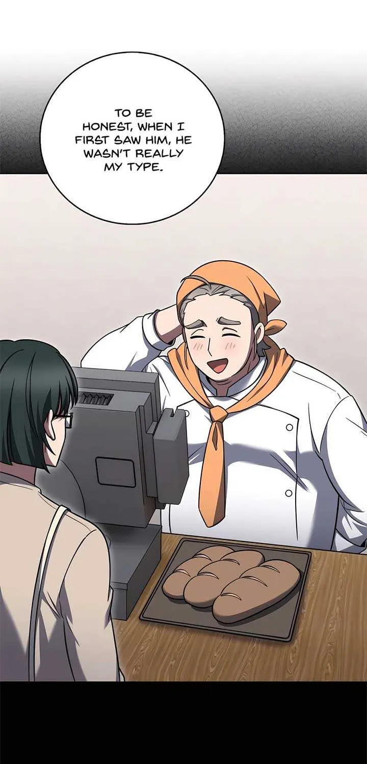 Read The Delivery Man From Murim chapter 76 image 40 on Lezhin