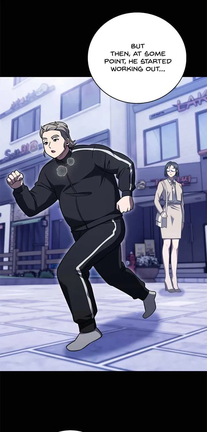 Read The Delivery Man From Murim chapter 76 image 41 on Lezhin