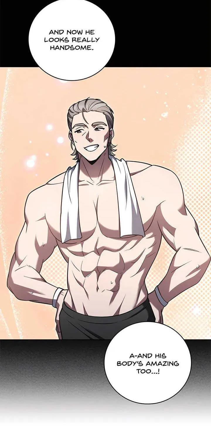 Read The Delivery Man From Murim chapter 76 image 42 on Lezhin