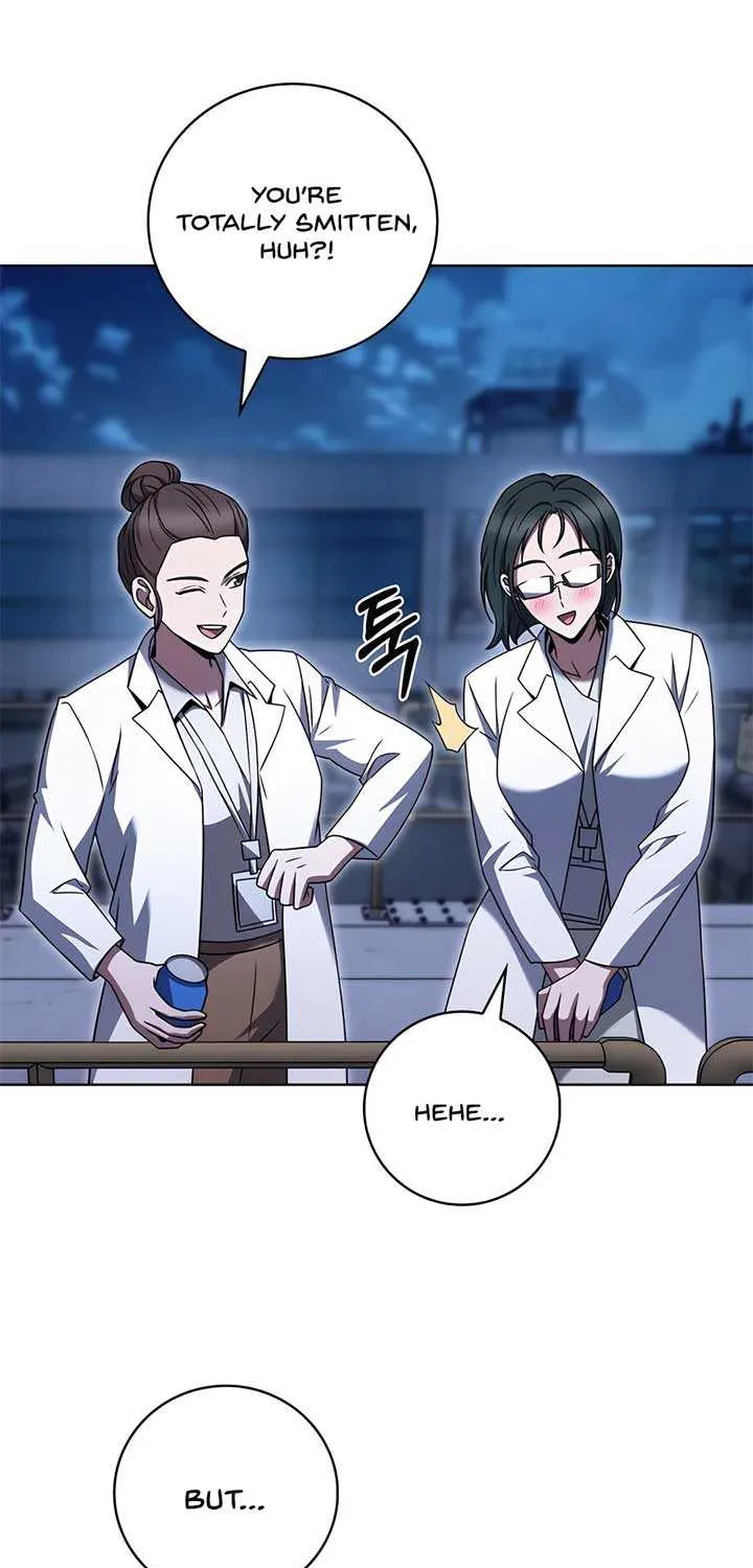 Read The Delivery Man From Murim chapter 76 image 43 on Lezhin
