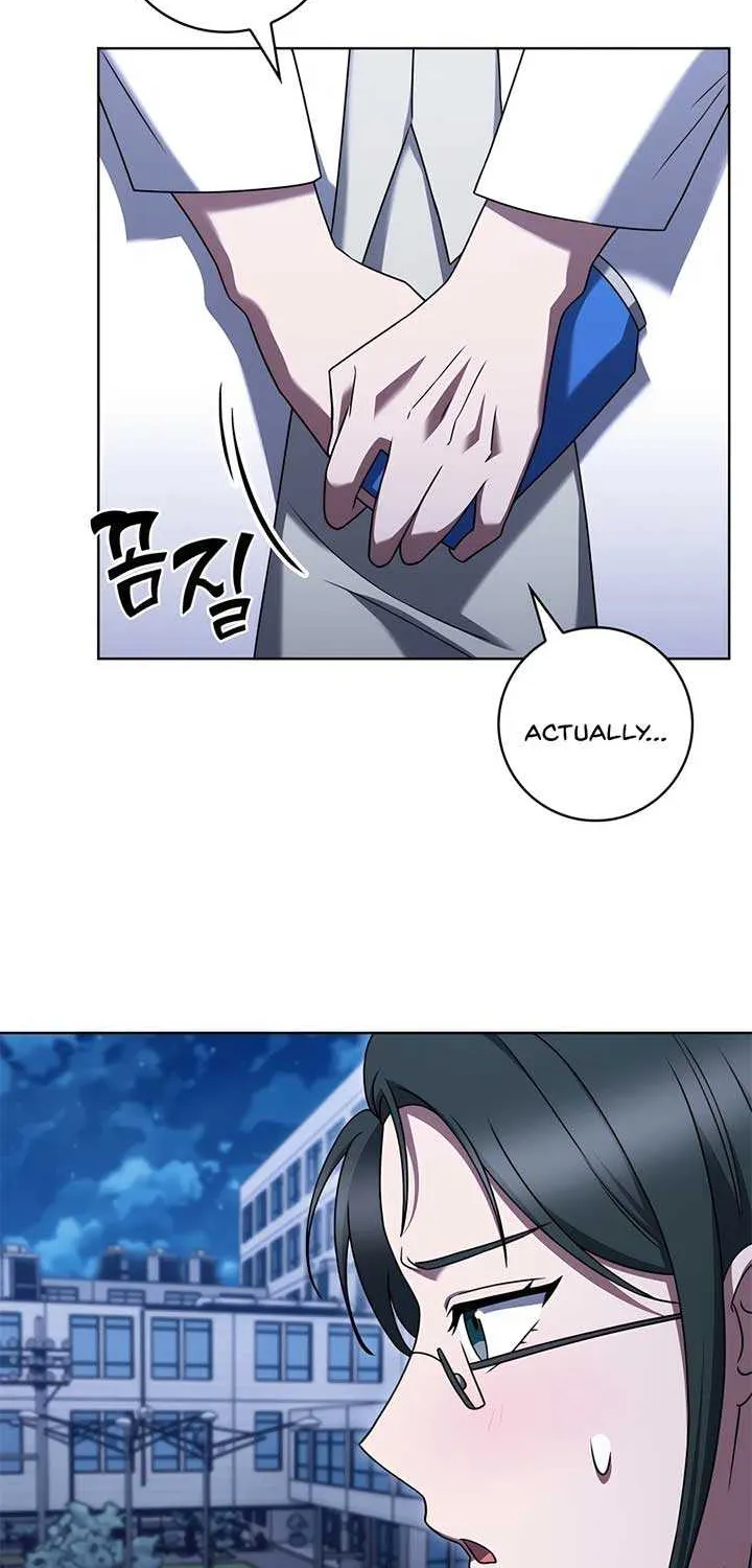 Read The Delivery Man From Murim chapter 76 image 44 on Lezhin
