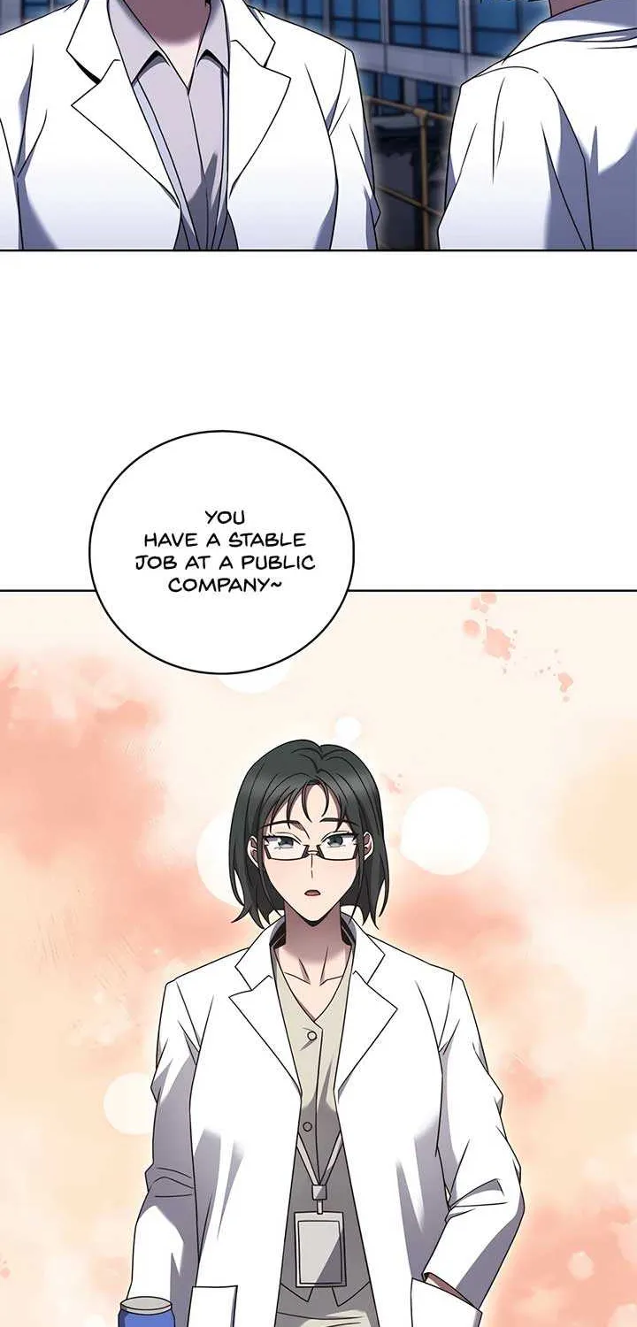 Read The Delivery Man From Murim chapter 76 image 46 on Lezhin
