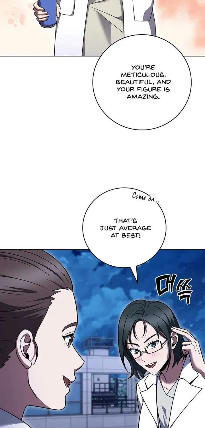 Read The Delivery Man From Murim chapter 76 image 47 on Lezhin