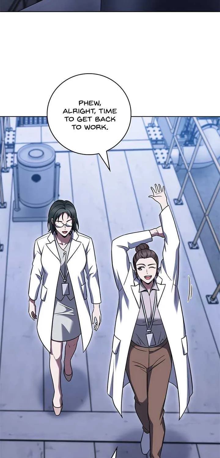 Read The Delivery Man From Murim chapter 76 image 49 on Lezhin