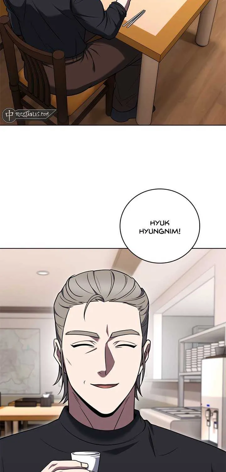 Read The Delivery Man From Murim chapter 76 image 5 on Lezhin
