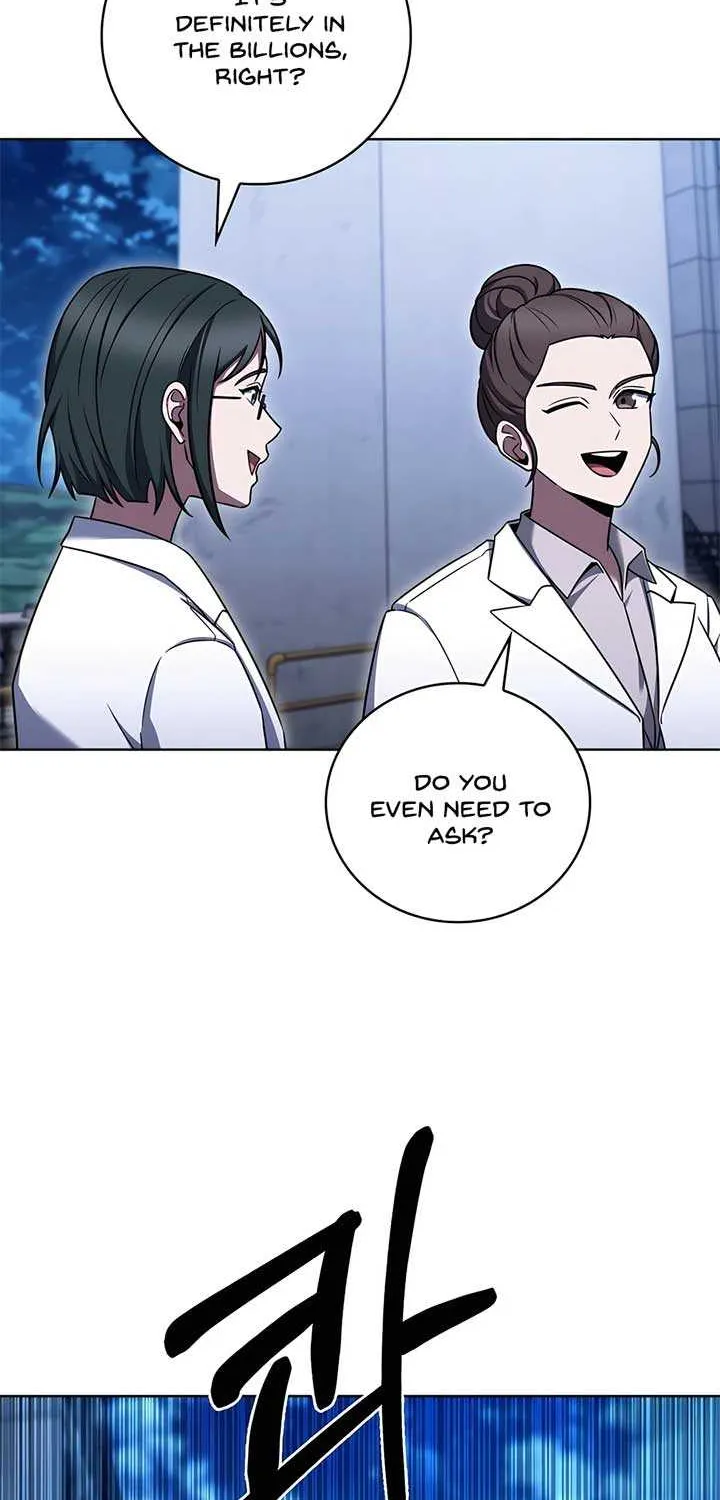 Read The Delivery Man From Murim chapter 76 image 52 on Lezhin