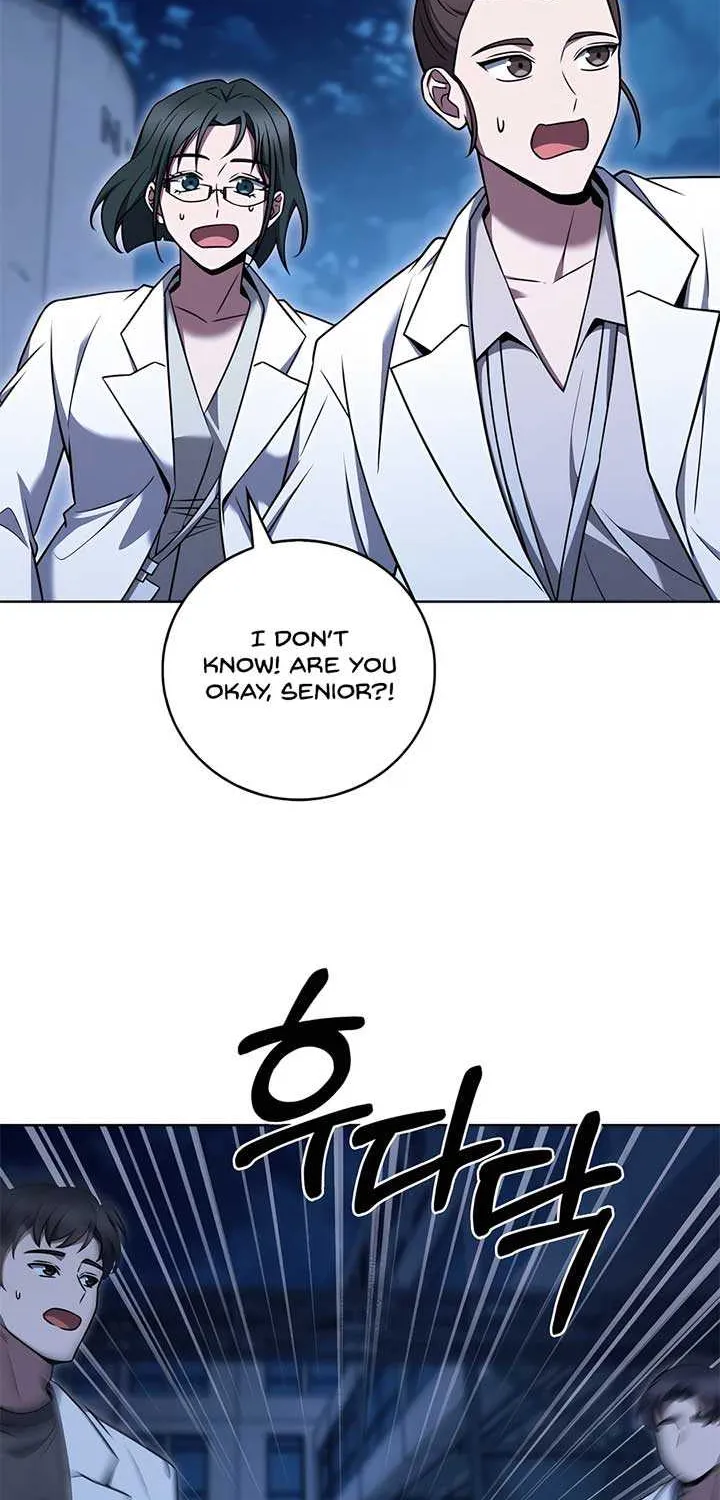 Read The Delivery Man From Murim chapter 76 image 56 on Lezhin