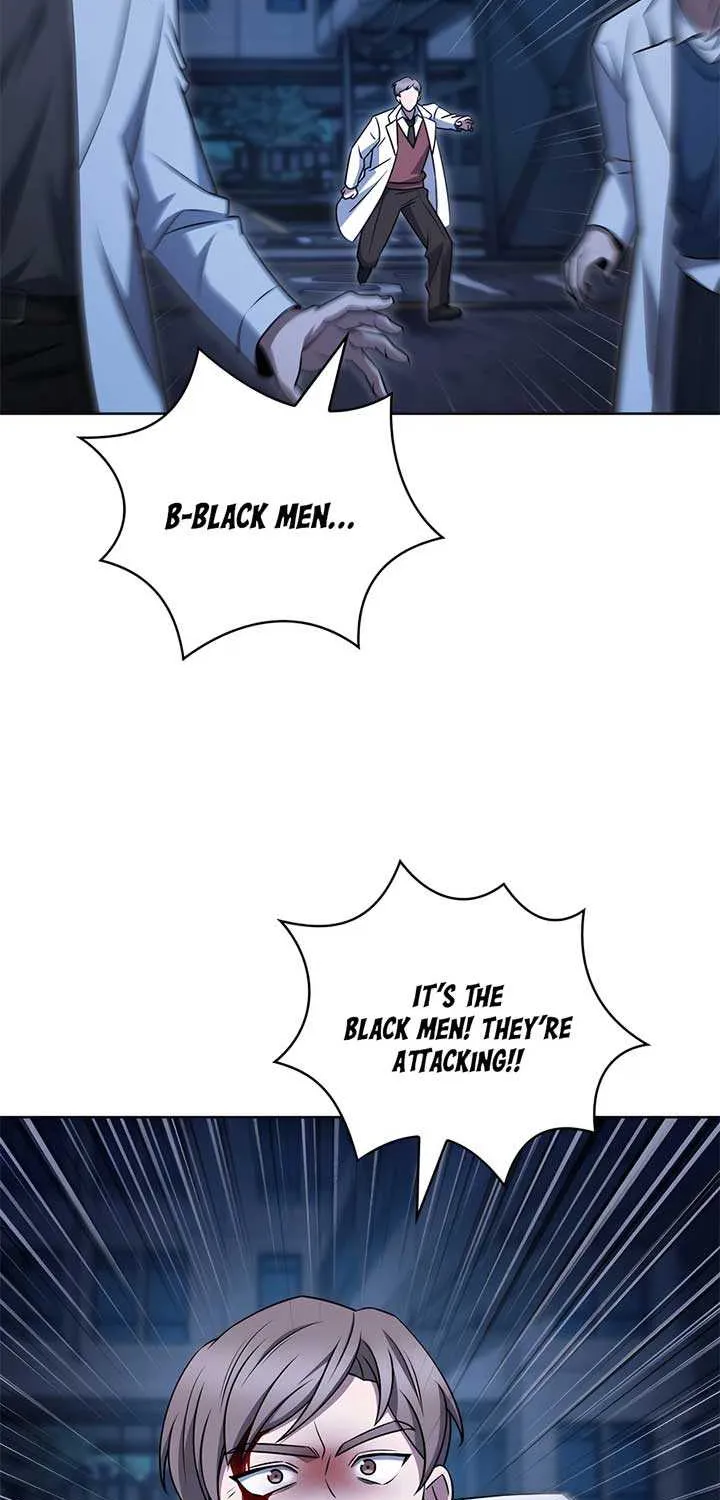 Read The Delivery Man From Murim chapter 76 image 57 on Lezhin