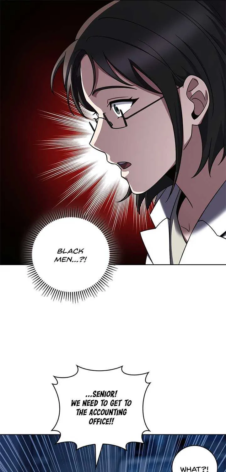 Read The Delivery Man From Murim chapter 76 image 59 on Lezhin