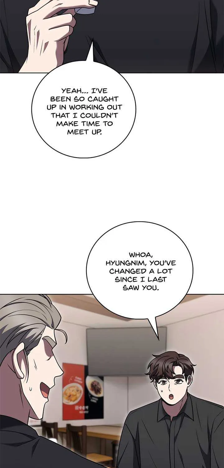 Read The Delivery Man From Murim chapter 76 image 6 on Lezhin