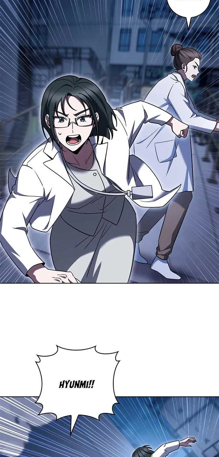 Read The Delivery Man From Murim chapter 76 image 60 on Lezhin