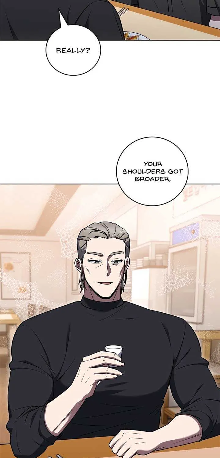 Read The Delivery Man From Murim chapter 76 image 7 on Lezhin