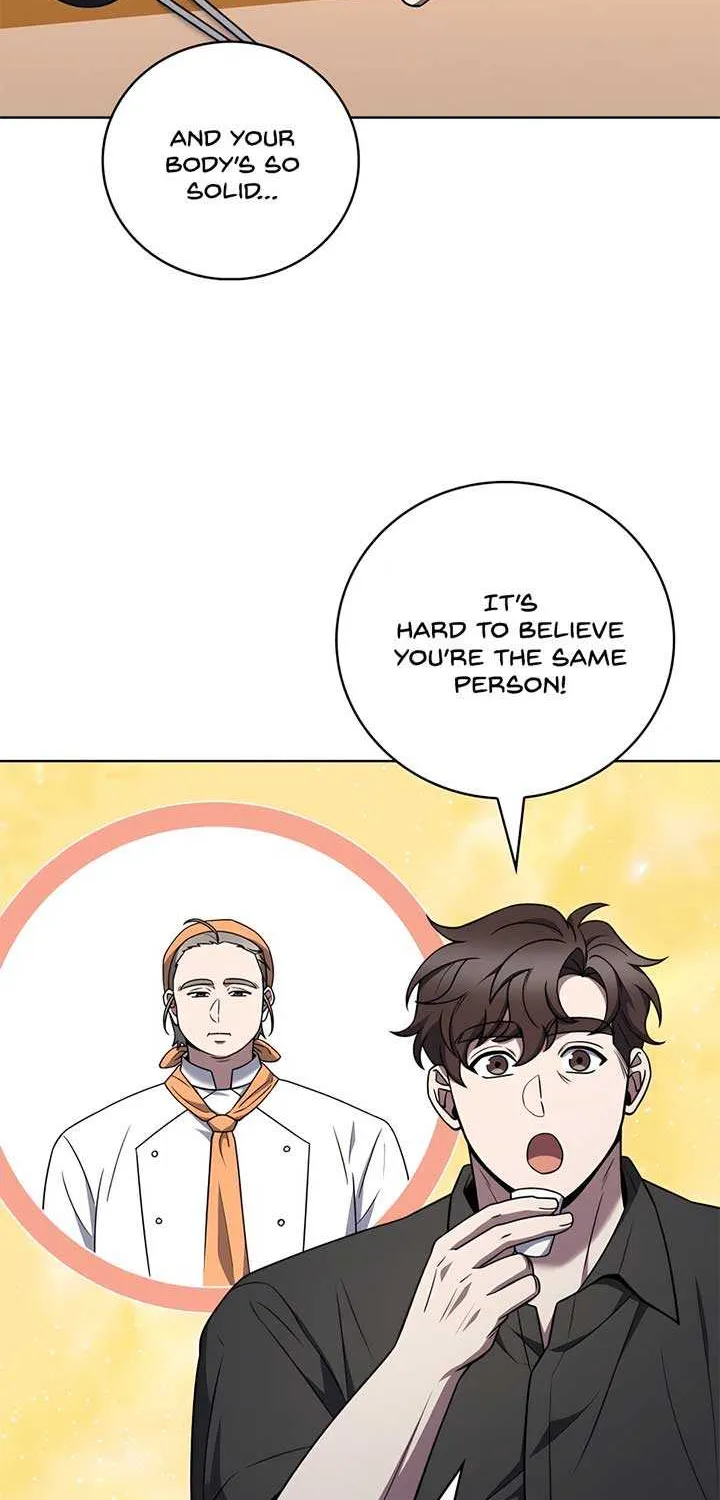 Read The Delivery Man From Murim chapter 76 image 8 on Lezhin