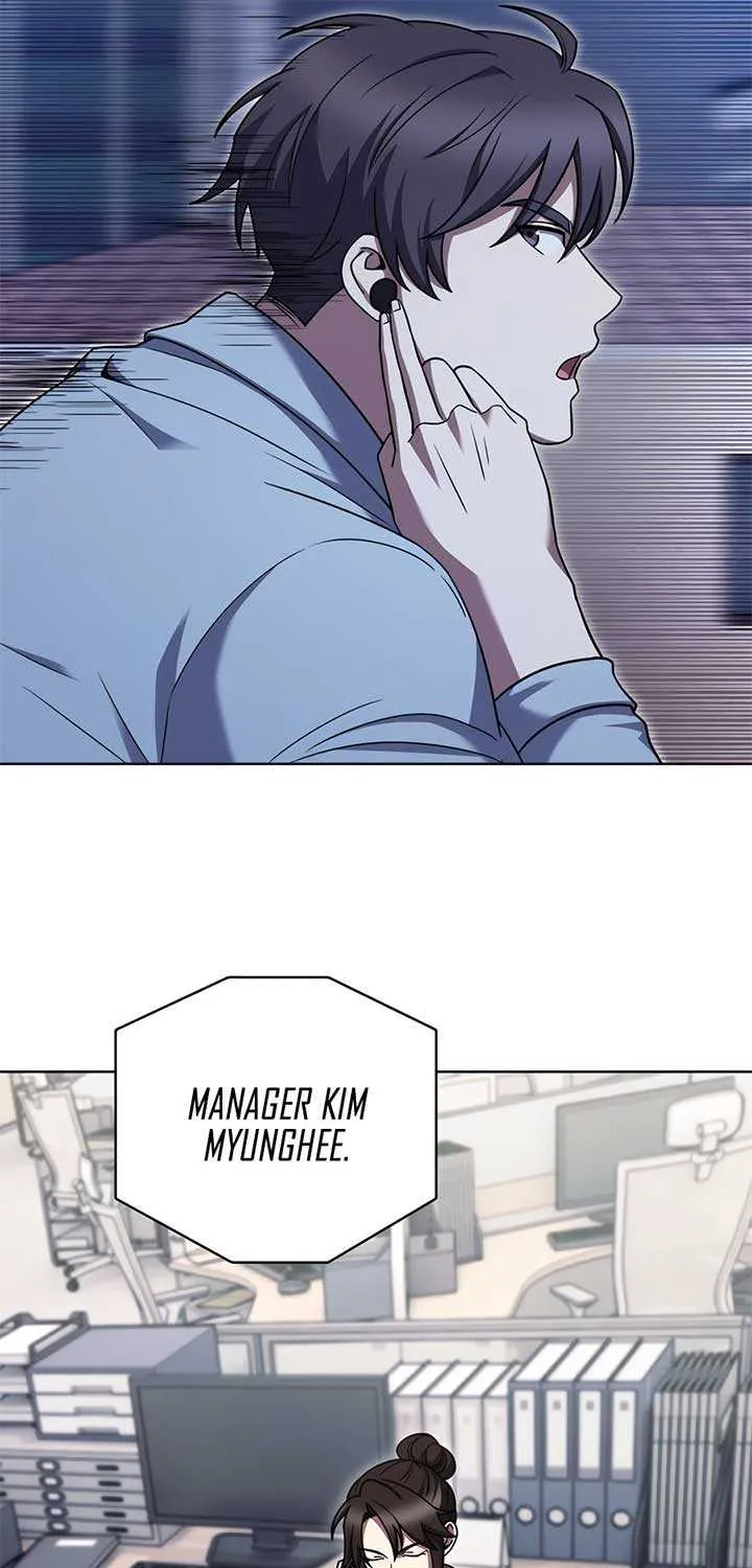 Read The Delivery Man From Murim chapter 77 image 10 on Lezhin