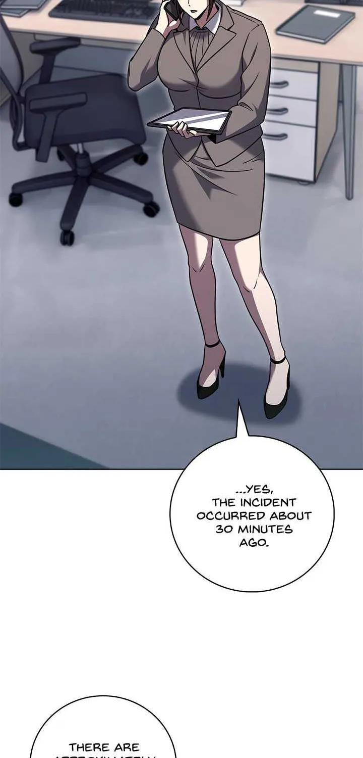 Read The Delivery Man From Murim chapter 77 image 11 on Lezhin