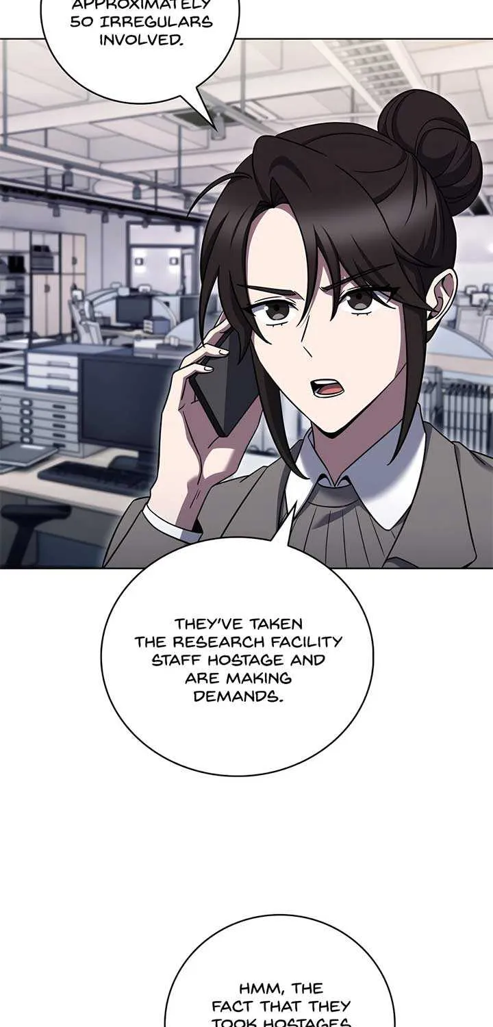 Read The Delivery Man From Murim chapter 77 image 12 on Lezhin