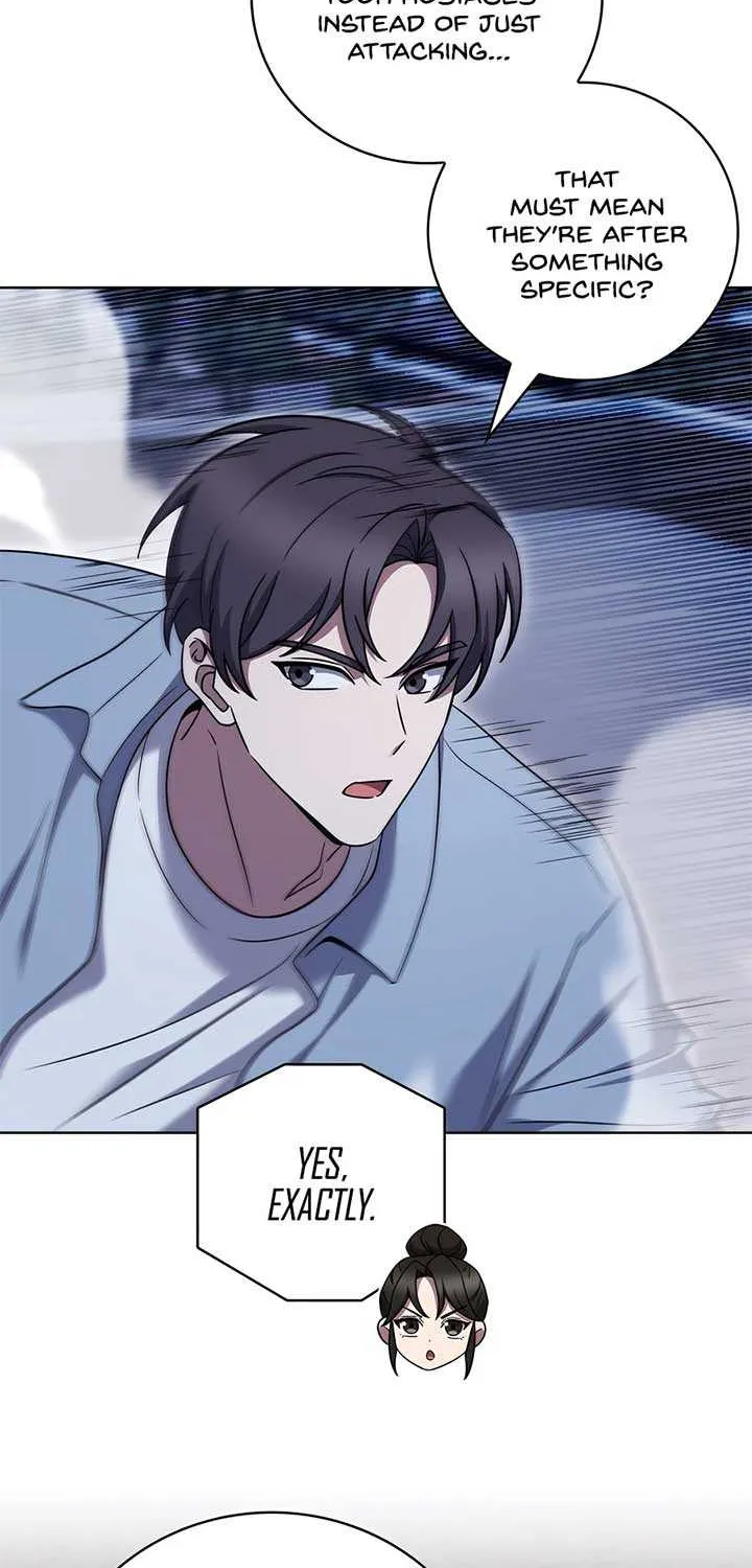 Read The Delivery Man From Murim chapter 77 image 13 on Lezhin