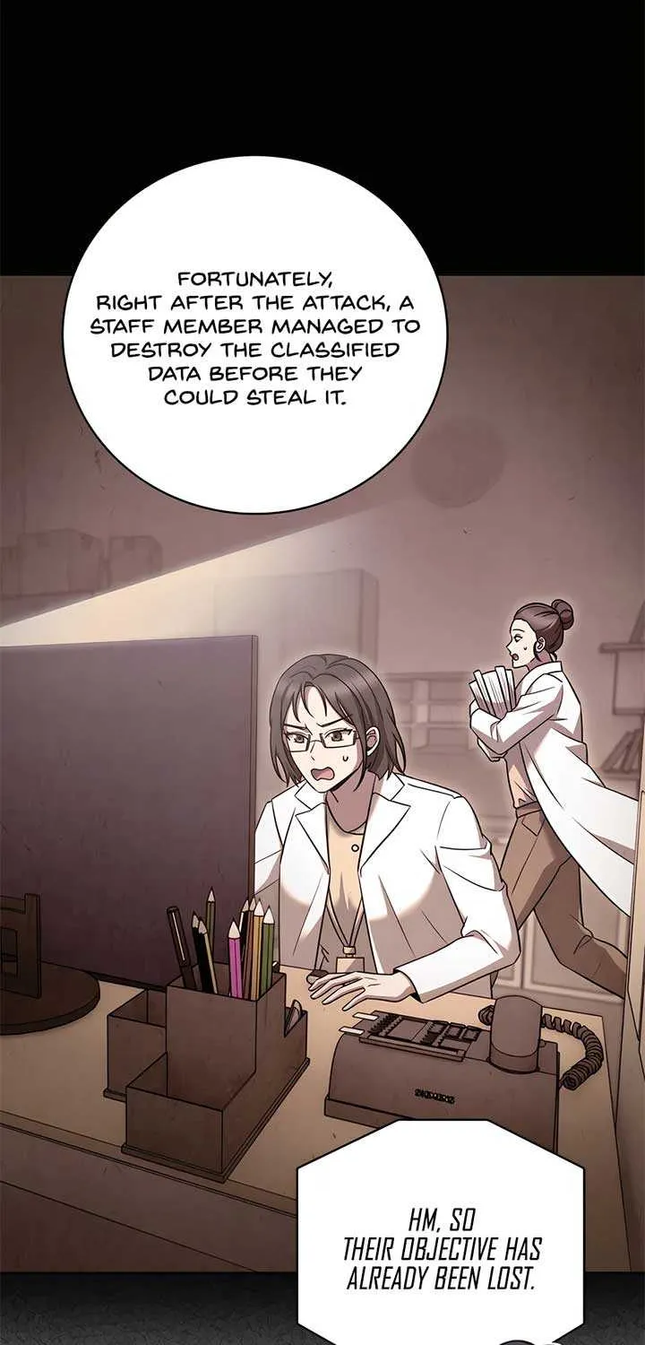 Read The Delivery Man From Murim chapter 77 image 15 on Lezhin