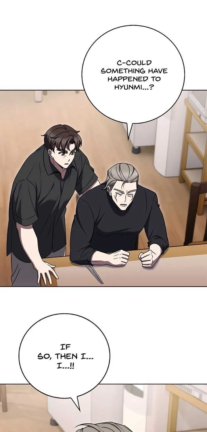 Read The Delivery Man From Murim chapter 77 image 2 on Lezhin