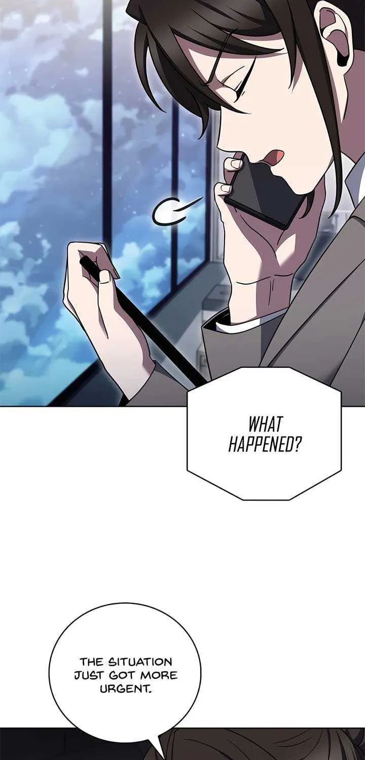 Read The Delivery Man From Murim chapter 77 image 20 on Lezhin