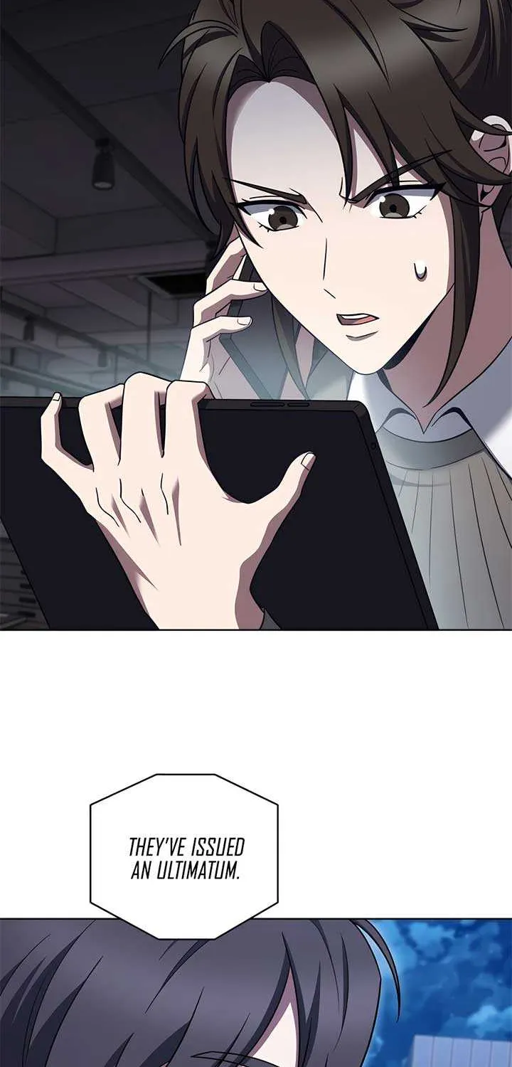 Read The Delivery Man From Murim chapter 77 image 21 on Lezhin