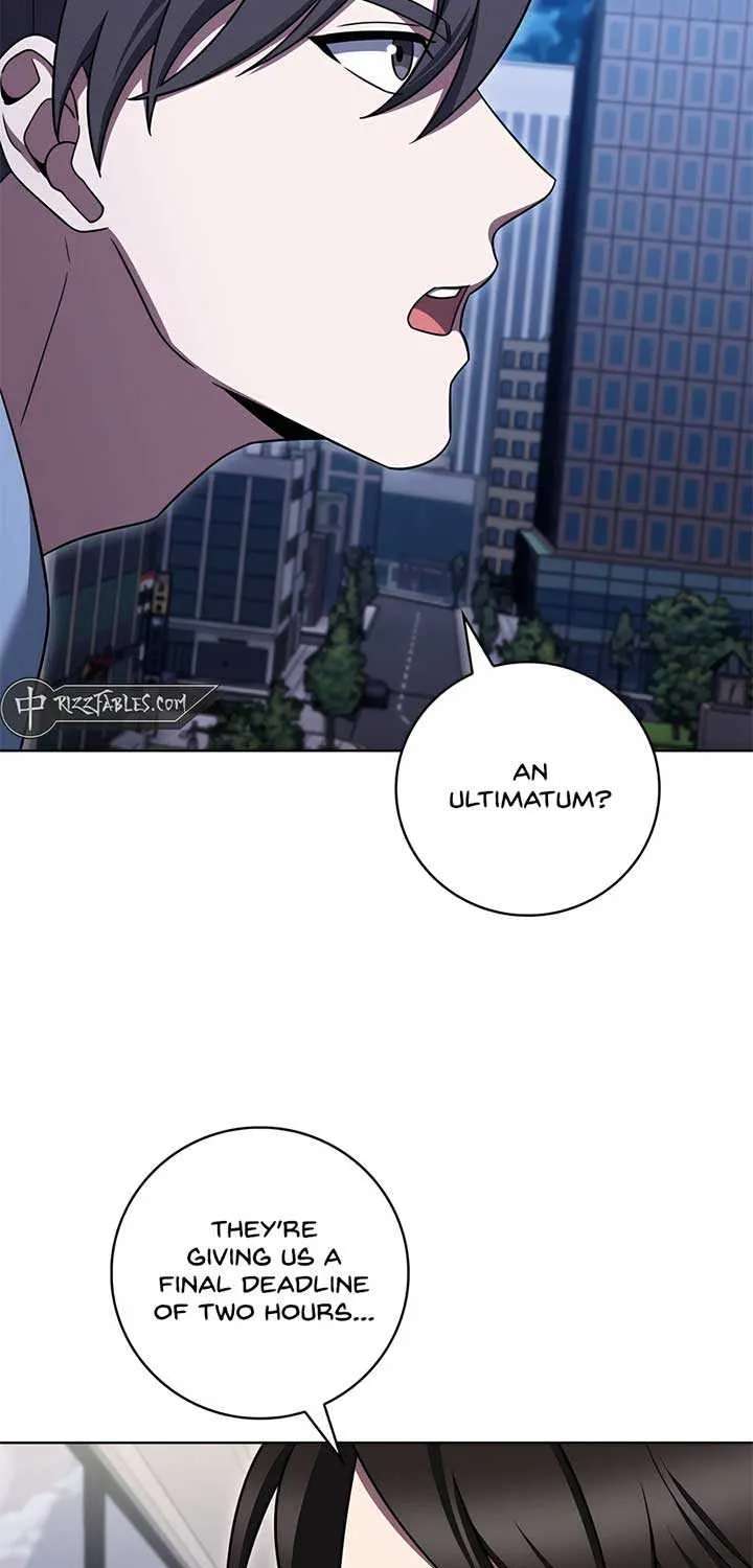 Read The Delivery Man From Murim chapter 77 image 22 on Lezhin