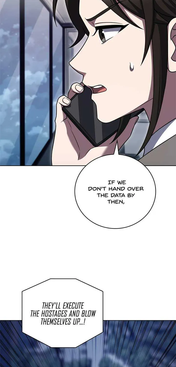 Read The Delivery Man From Murim chapter 77 image 23 on Lezhin