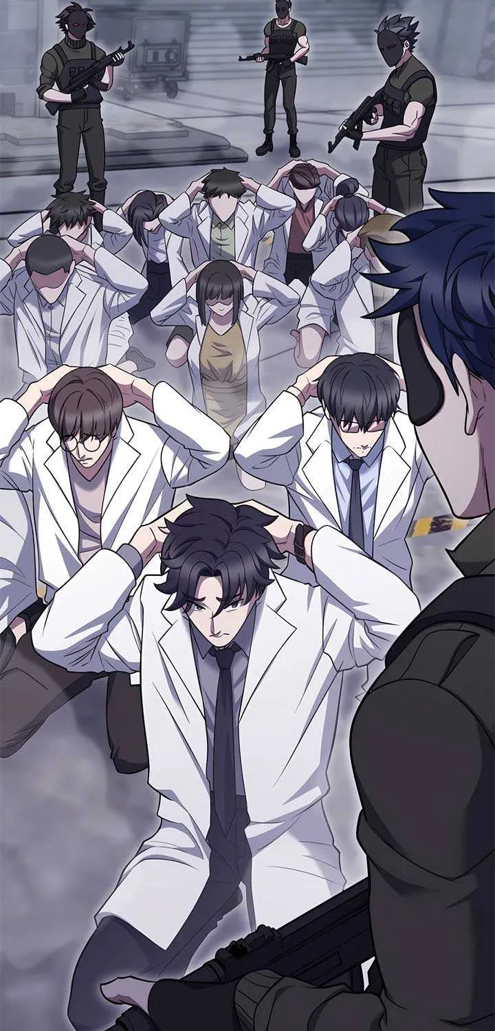 Read The Delivery Man From Murim chapter 77 image 29 on Lezhin
