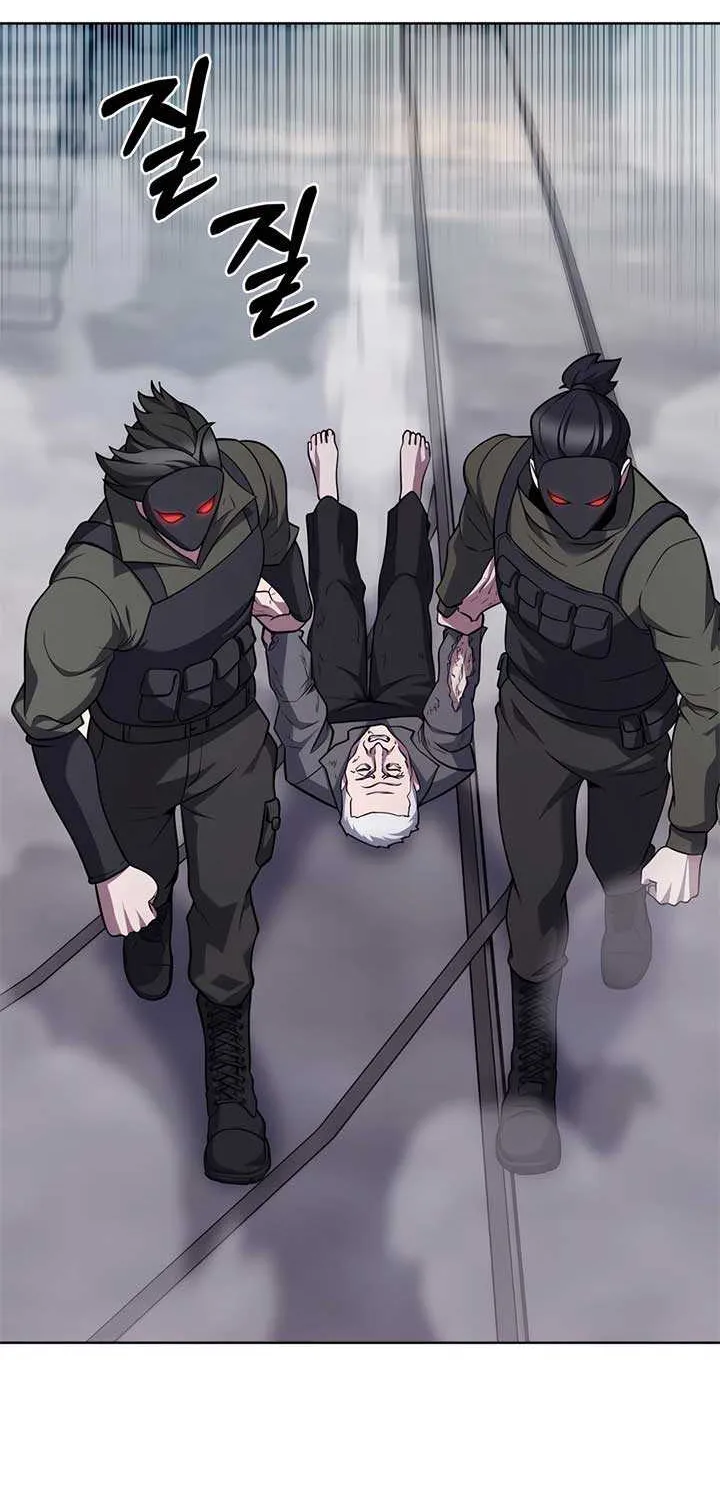 Read The Delivery Man From Murim chapter 77 image 31 on Lezhin
