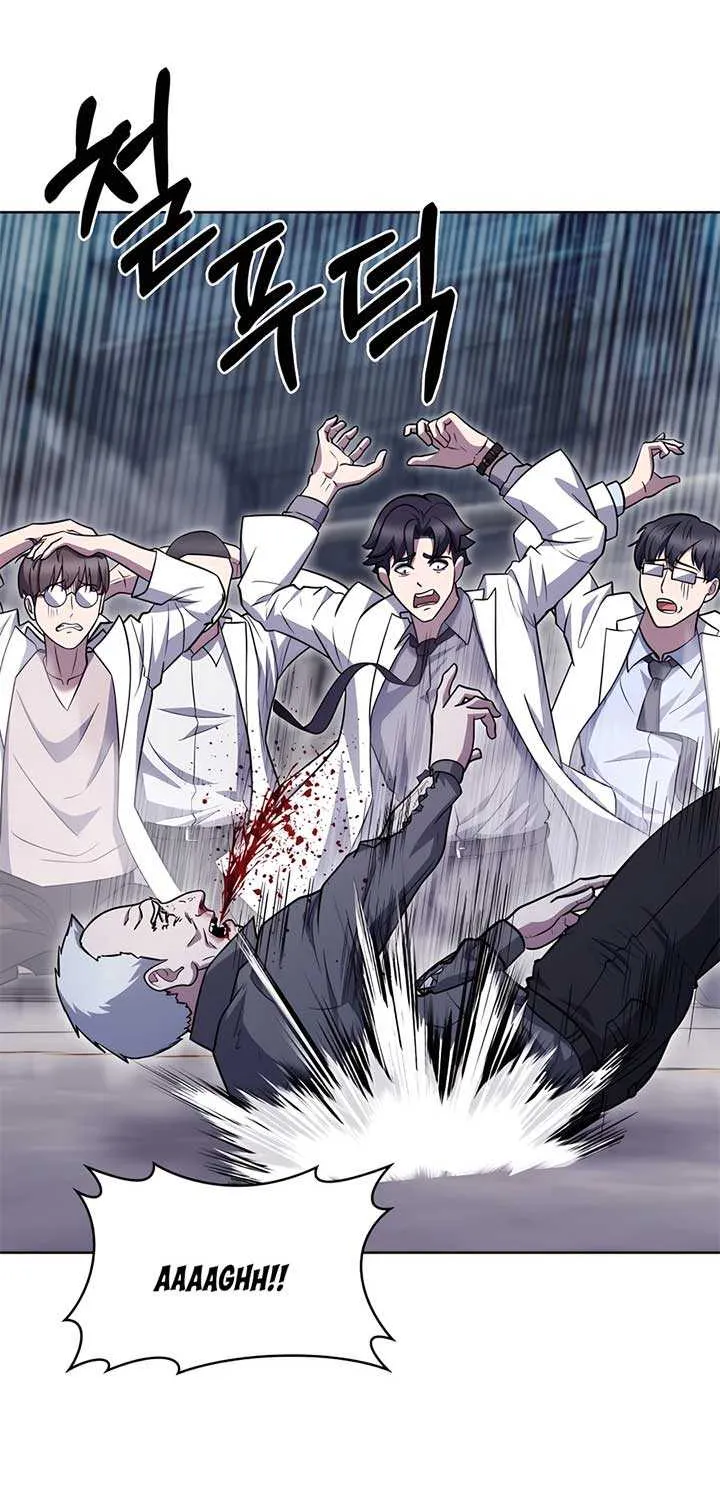 Read The Delivery Man From Murim chapter 77 image 32 on Lezhin