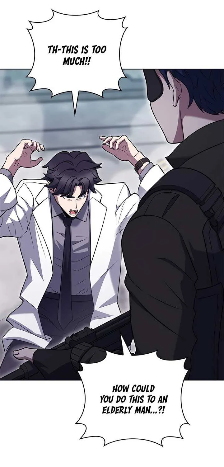 Read The Delivery Man From Murim chapter 77 image 34 on Lezhin
